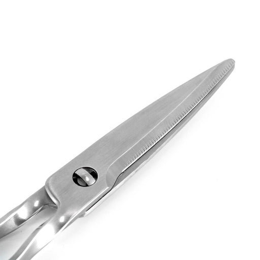 Marusho SILKY Stainless Steel Take-Apart Kitchen Scissors - Globalkitchen  Japan