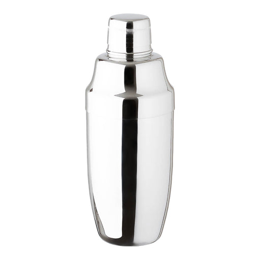 Japanese Stainless Steel Cobbler Shaker – Umami Mart