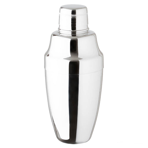 Yukiwa Japanese cocktail shaker 360ml  Parched Penguin, The art of  drinking.