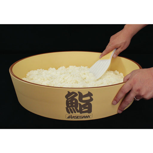 Hasegawa Anti-Bacterial Makisu Sushi Mat, Small size