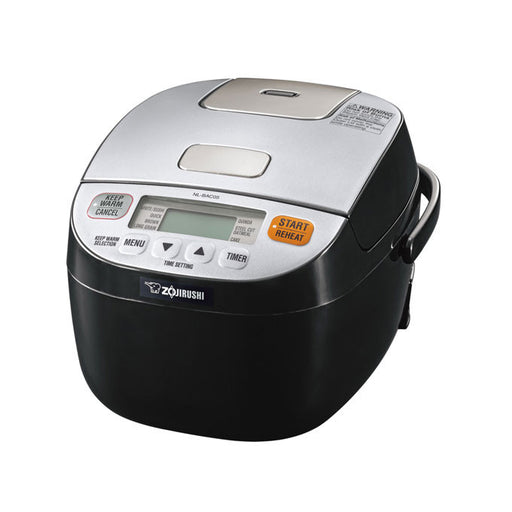 Rice cooker aiming to exceed the clay pot from Balmuda--A quick report on  the mechanism and taste! []