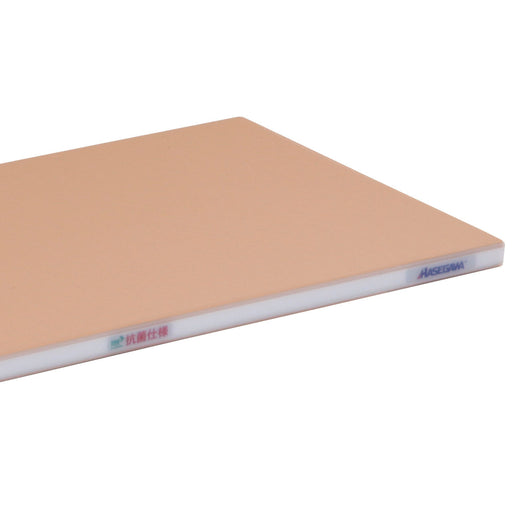 Plastic Cutting Board Thin 27.5 x 13.4 x 0.3ht