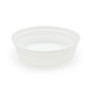 Inner Topping Trays for White Paper Take Out Noodle Bowl