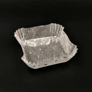 Disposable Plastic Portion Cup Square LG