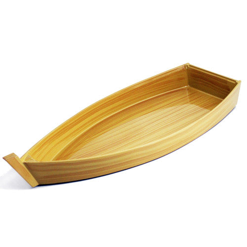 Sushi Serving Boat