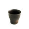 Bizen Ceramic Sake Cup 3.4 oz