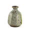 Octagon Ceramic Sake Server Tokkuri 7.5 fl oz