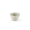 Cracked Glaze Ceramic Sake Cup 2.2 fl oz