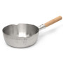 Yukihira Aluminum Pot with Handle