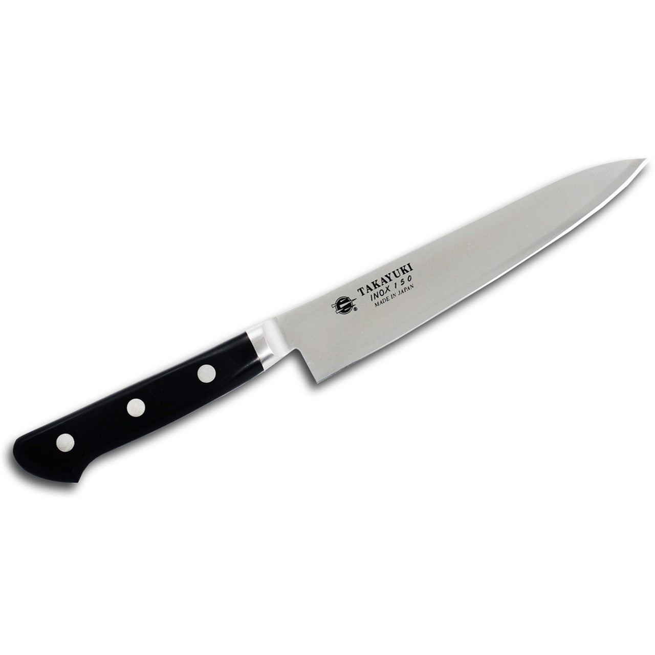 Sakai Takayuki Inox Paring Knife 150mm