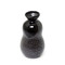 Grainy Black Ceramic Sake Server 6 oz