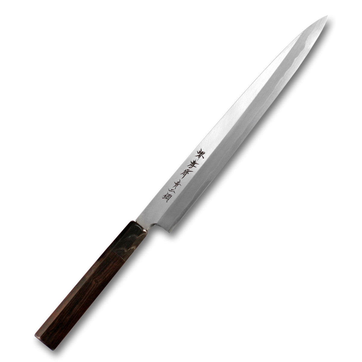 Sakai Takayuki Blue Steel 2 Yanagi Knife 270mm