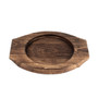 Wooden Base for Bibimbap Bowl