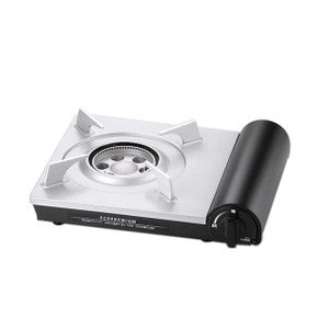 Iwatani Portable Butane Stove Cassette FEU EcoPremium