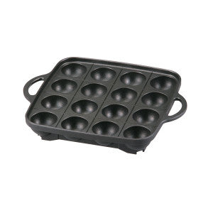 Iwatani Non-Stick Takoyaki Pan