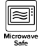 Microwave Safe