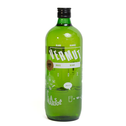 Casa Mariol Vermouth Blanco