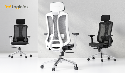 Ergonomic Office Chair