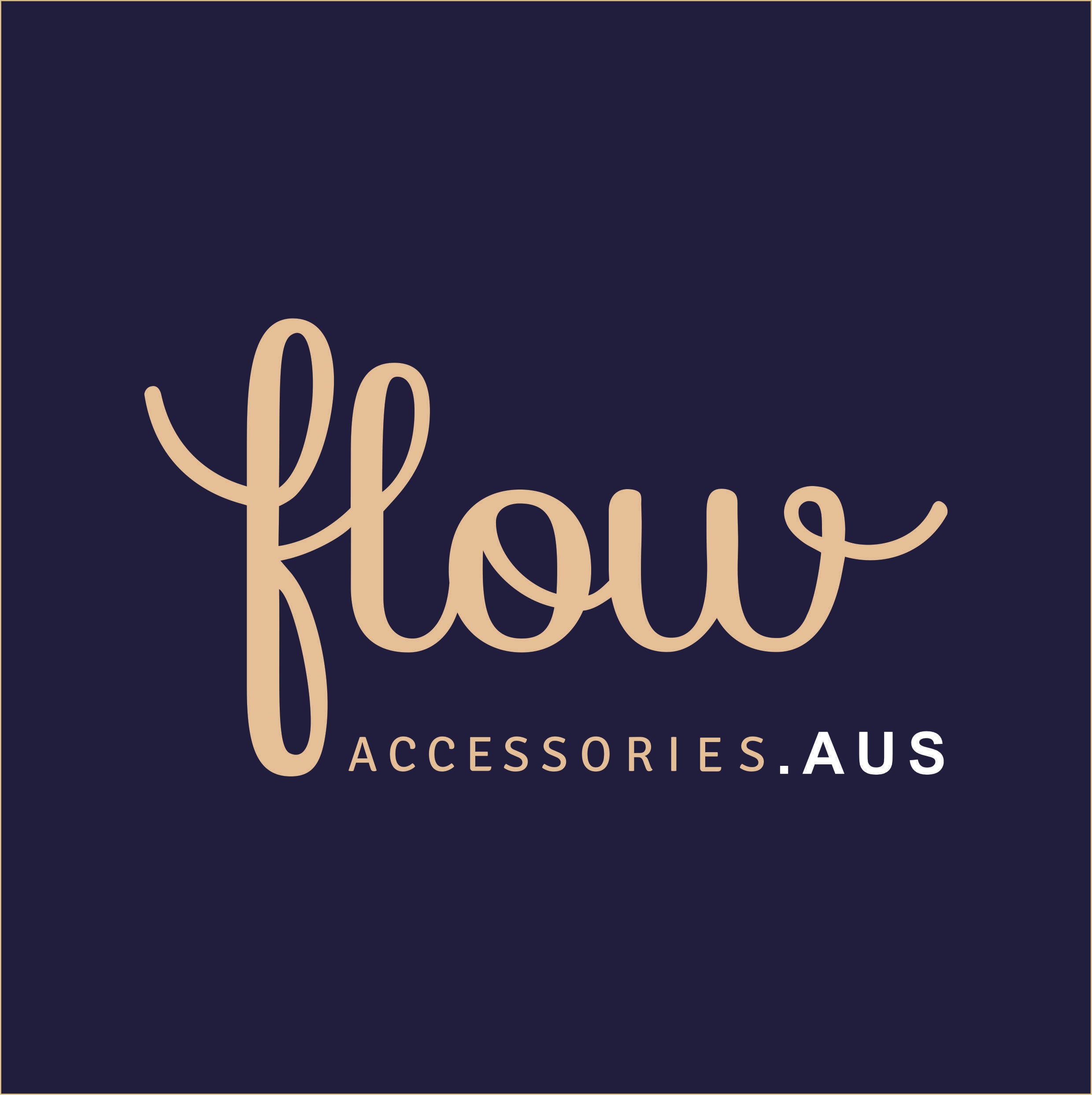 Flow Accessories