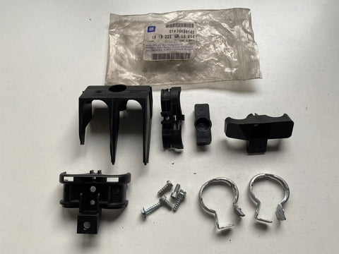 NEU NOS Kabelbaum Kabelsatz Heckscheibenheizung Original Opel Corsa B – DG  classicparts