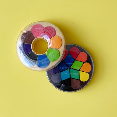 Kawaii Velvet Coloring – Fair Play Projects