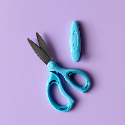 Zigzag scissors – SES Creative