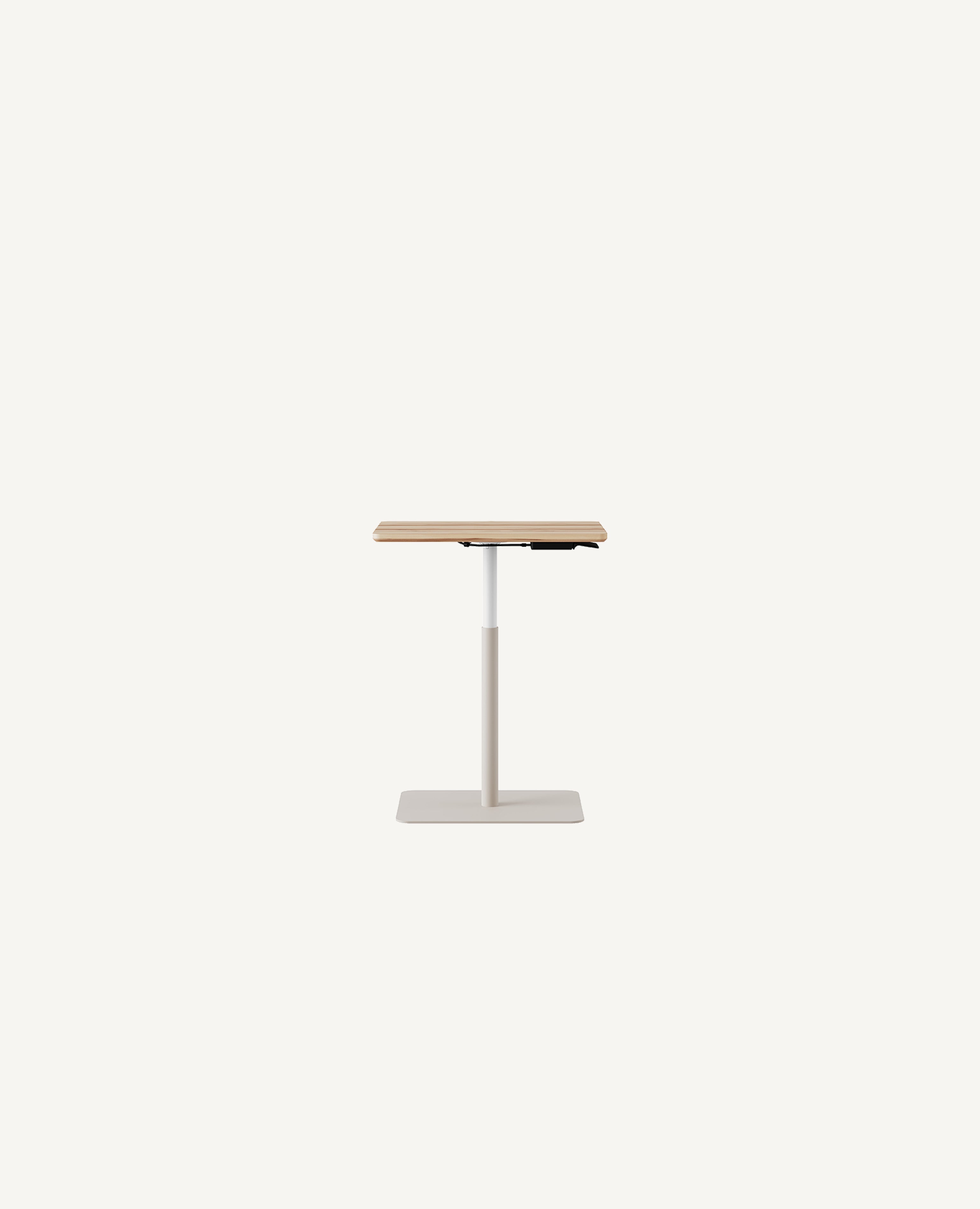 Kona Laptop Table - Adjustable Height