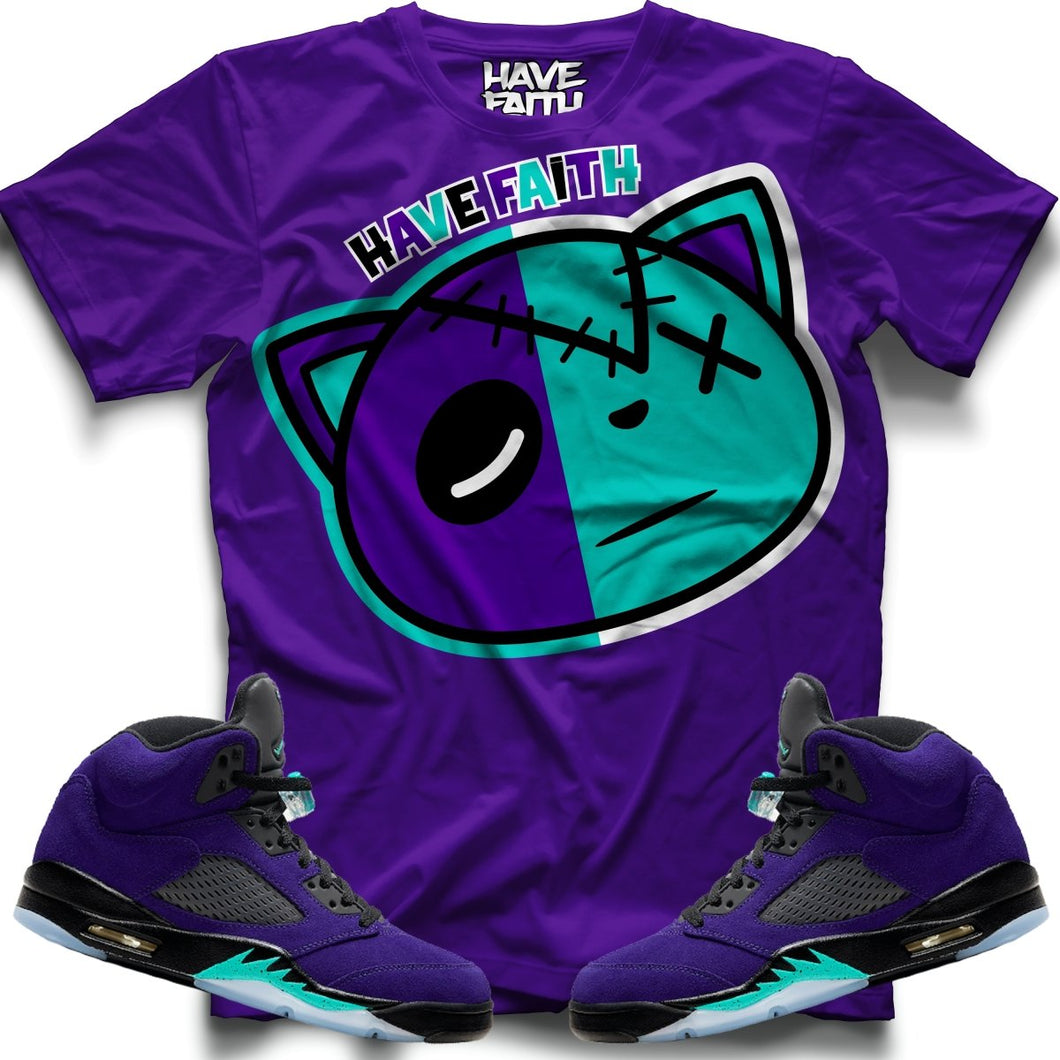 alternate grape jersey