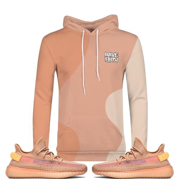 yeezy 350 hoodie