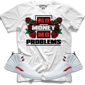 mo money mo problems t shirt