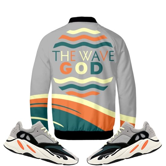 the wave runner