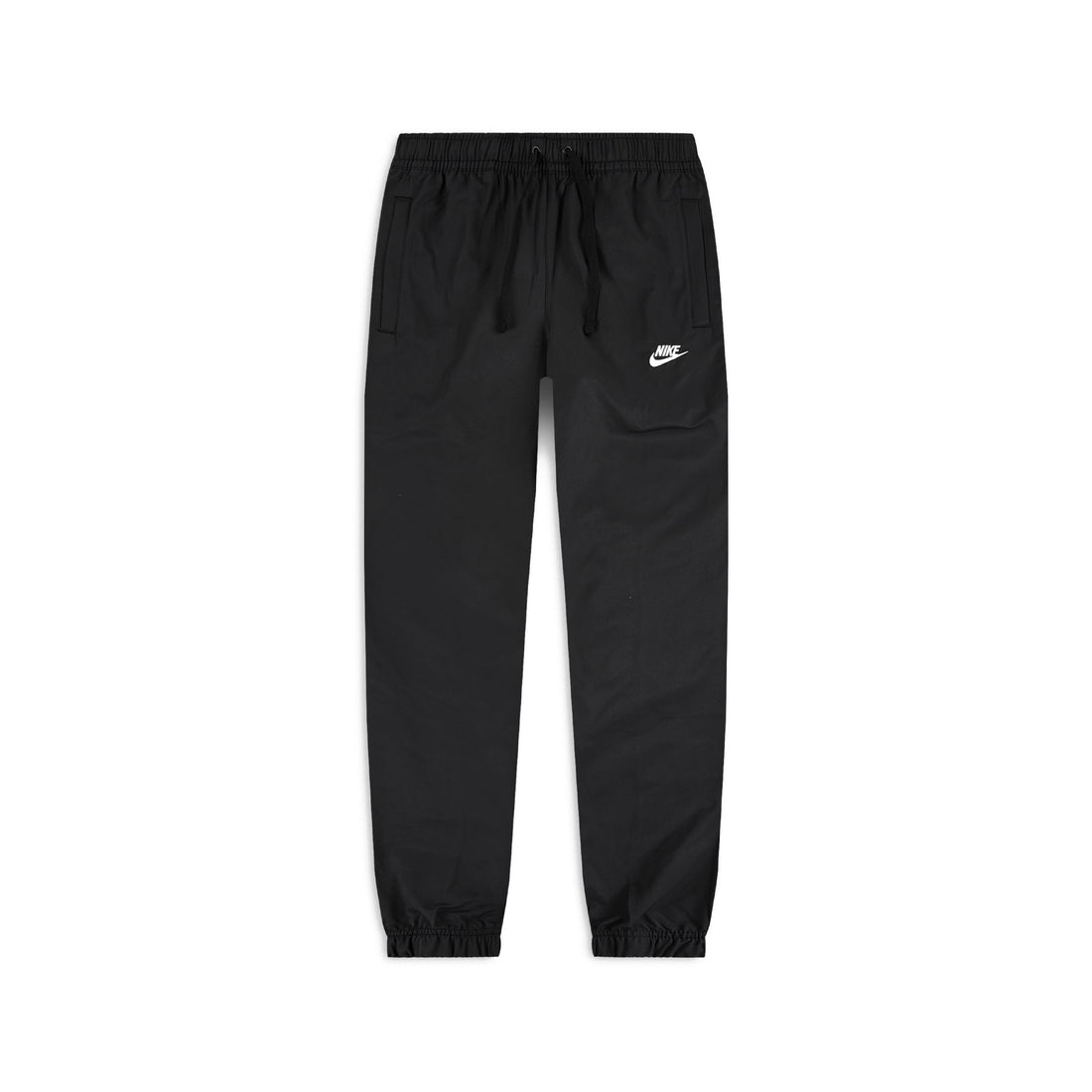 Nike Sportswear Tech Woven Lined Commuter Pants Mens XL Joggers Black  DQ4343-010