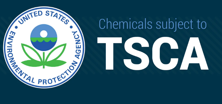 TSCA Toxic substance control act