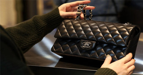 Thương hiệu túi xách nữ nổi tiếng Chanel