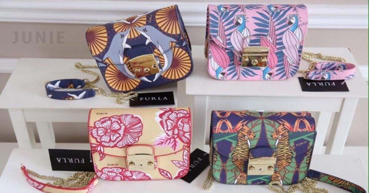 Iris Shop - cửa hàng túi xách nữ giá rẻ tại Đà Nẵng