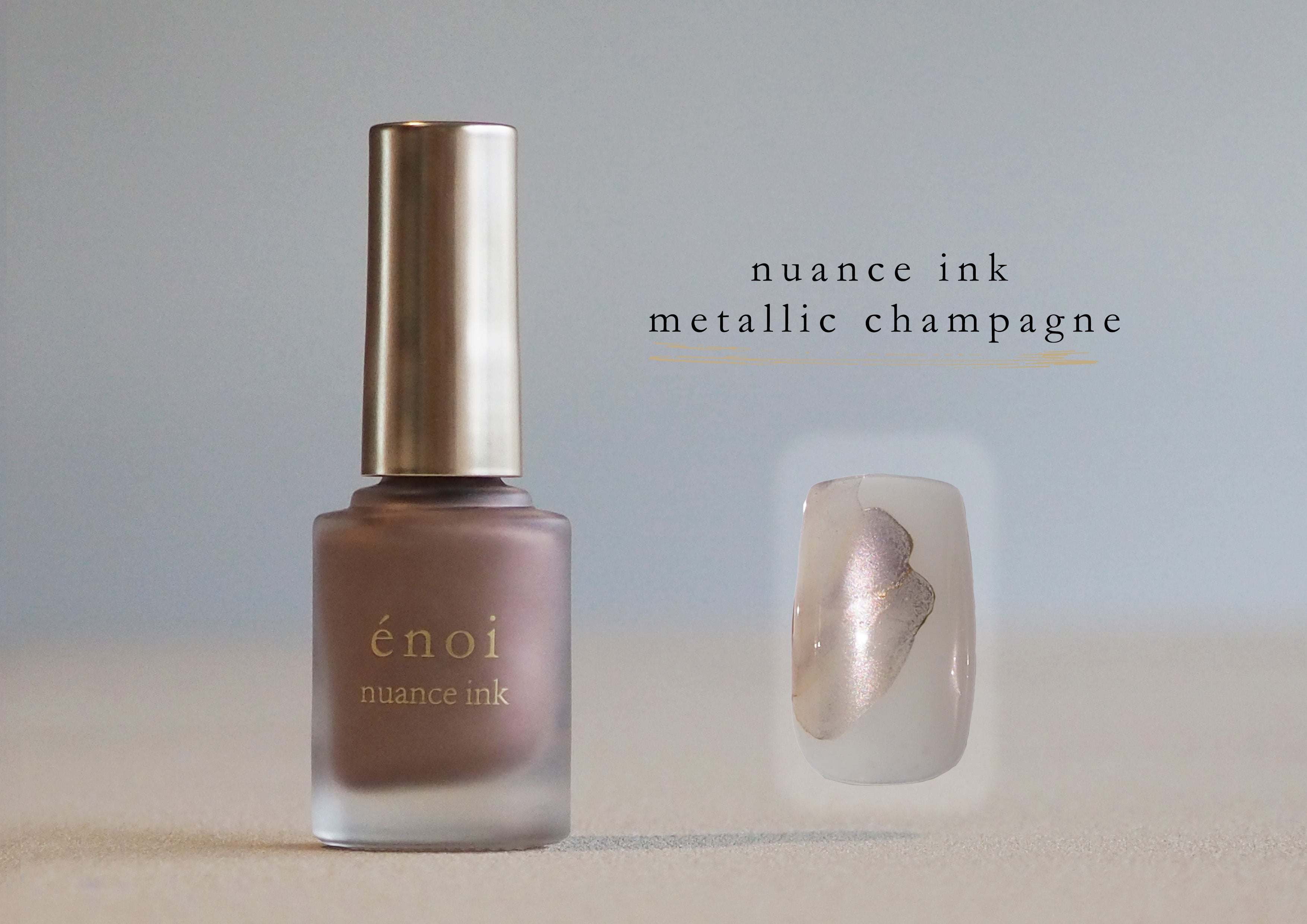 nuance ink season 1 – énoi