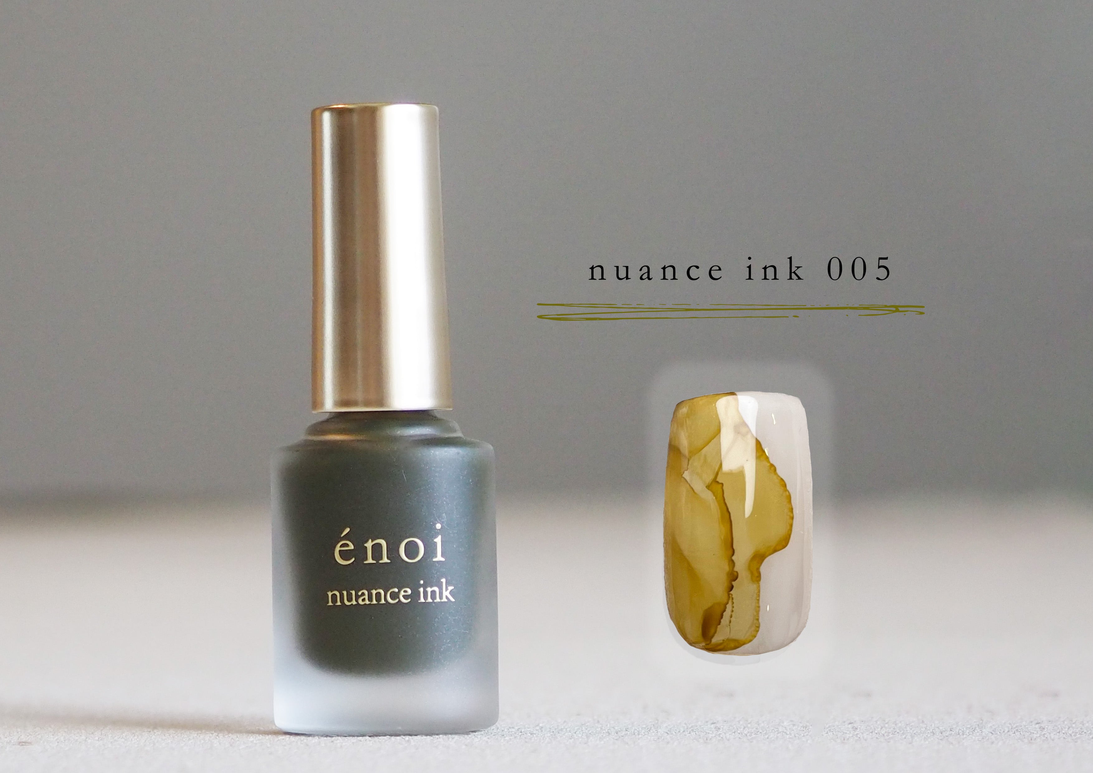 nuance ink – énoi