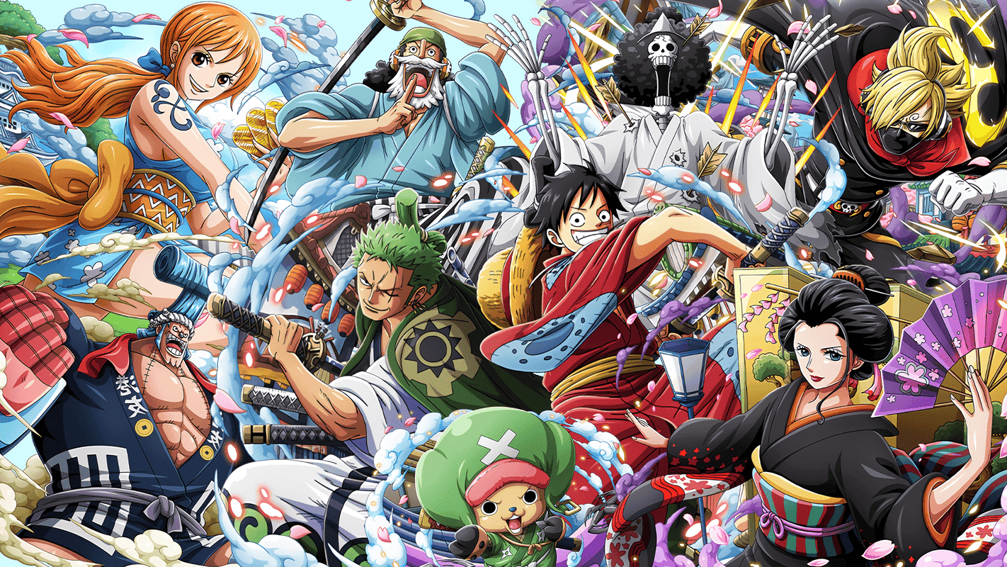 Dressrosa Boutique One Piece