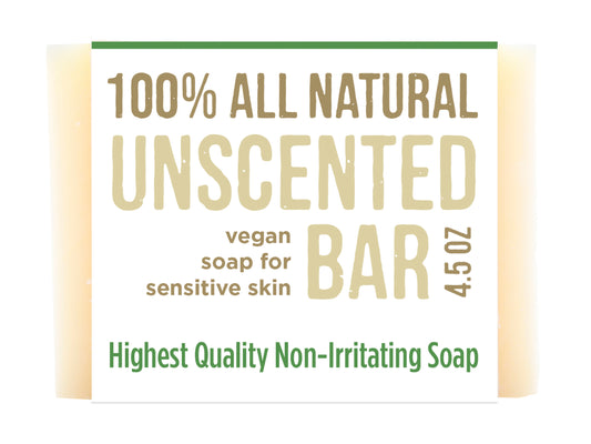 sammysoap Laundry Pure 100% All Natural Soap