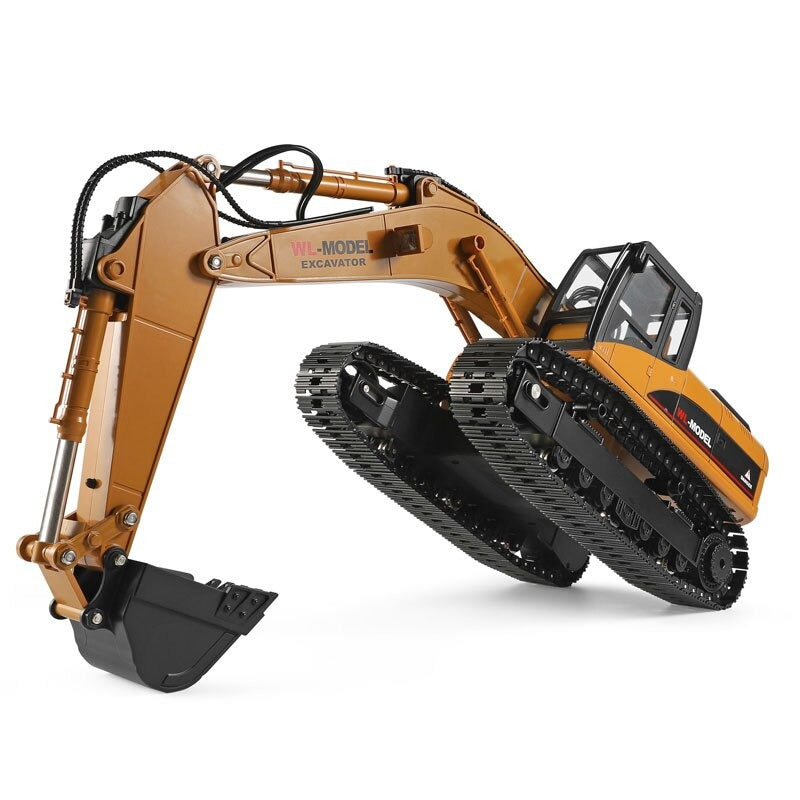 wl 16800 rc excavator