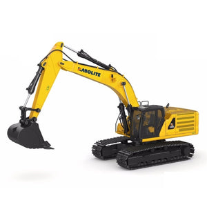 john deere rc excavator