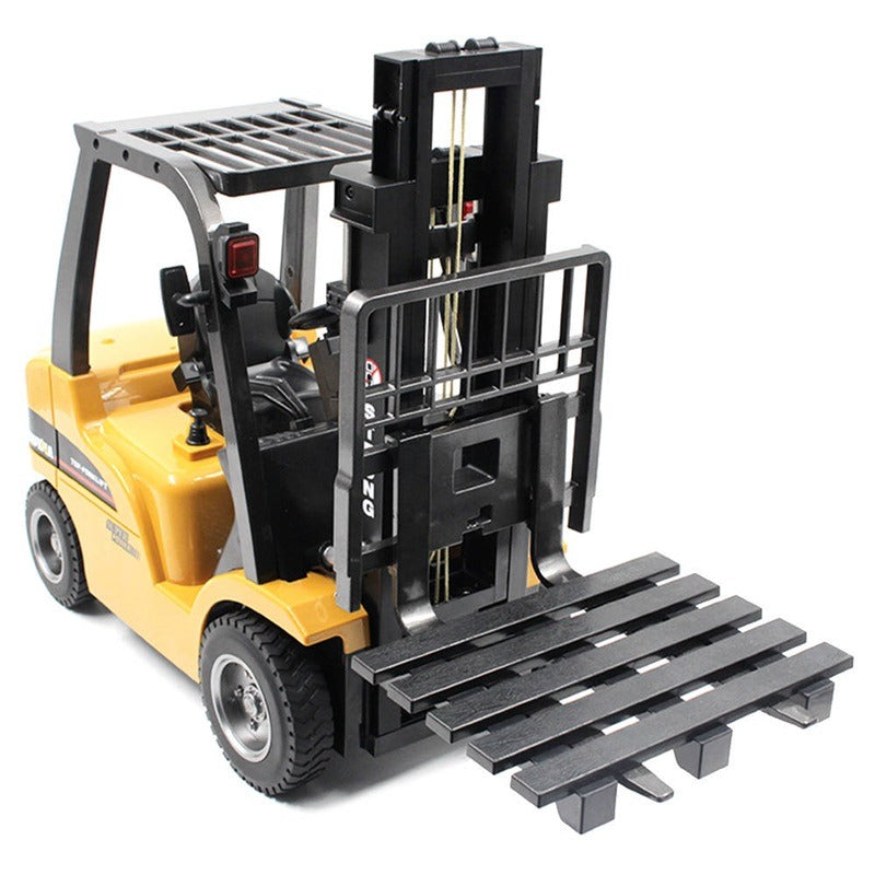 huina 1577 forklift