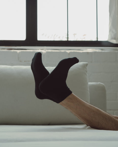The Best Sleep Shorts for Men – Bedfellow