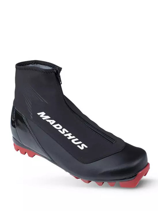 Madshus Redline Classic Ski Boot – Euro-Sports Ottawa