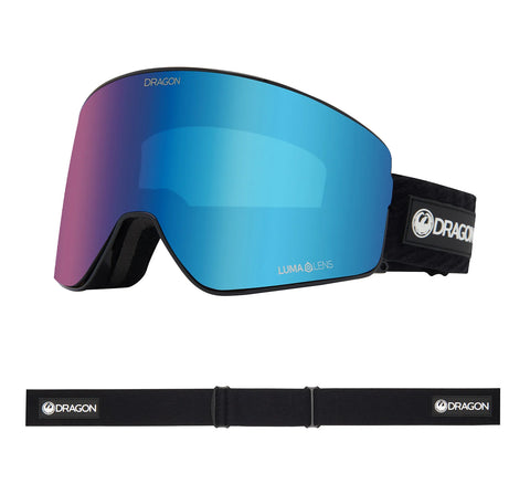 Dragon store ski goggles