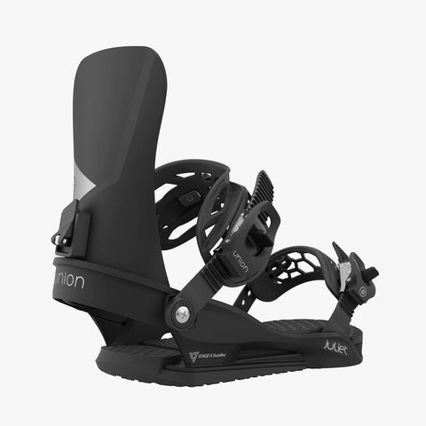 Union - Men's Bindings, Strata. 2024 – The Local Skate Shop