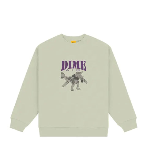 ☆超目玉】 Microdime - Dime Crewneck Lサイズ トップス - www.nobles.ma