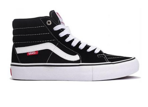 Vans Wayvee Black Sulphur - East Side Shop