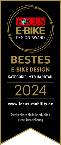 Bestes E-Bike Design 2024 - MTB Hardtail 1.png__PID:fbb63dbd-6196-443d-9abb-52eaefc264d6