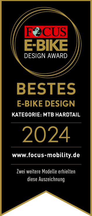 Bestes E-Bike Design 2024 - MTB Hardtail 2.png__PID:6e31a99e-c0e1-4bc3-915e-d6f1d81cf472